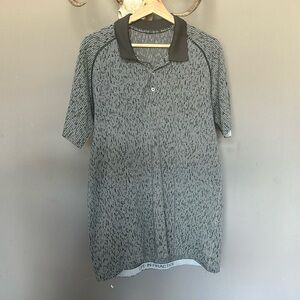 LULULEMON Men’s Tech Polo